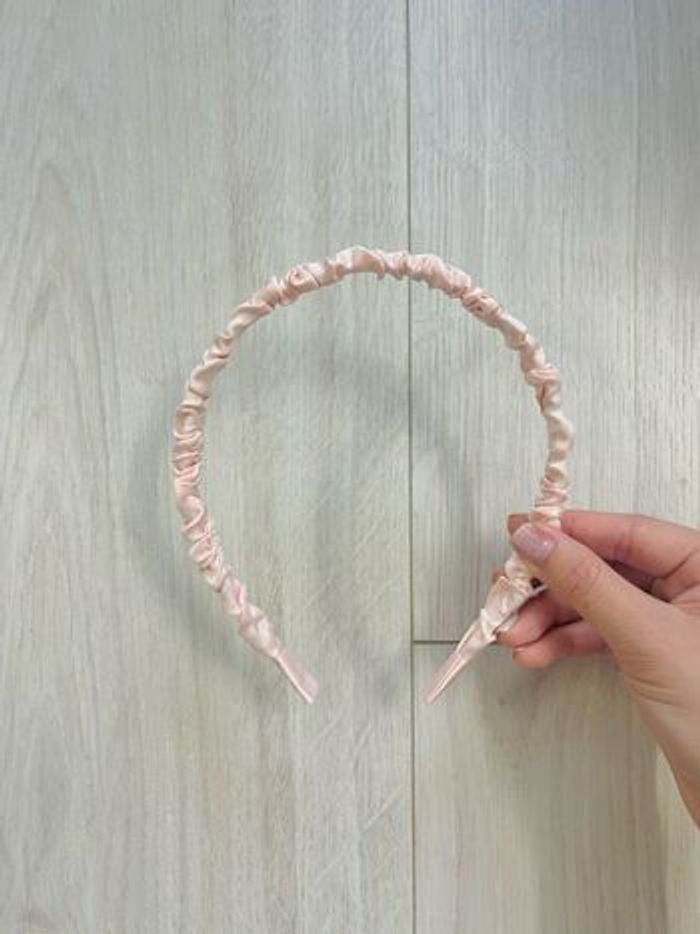 Serre-tête pour femme et fille - photo numéro 2