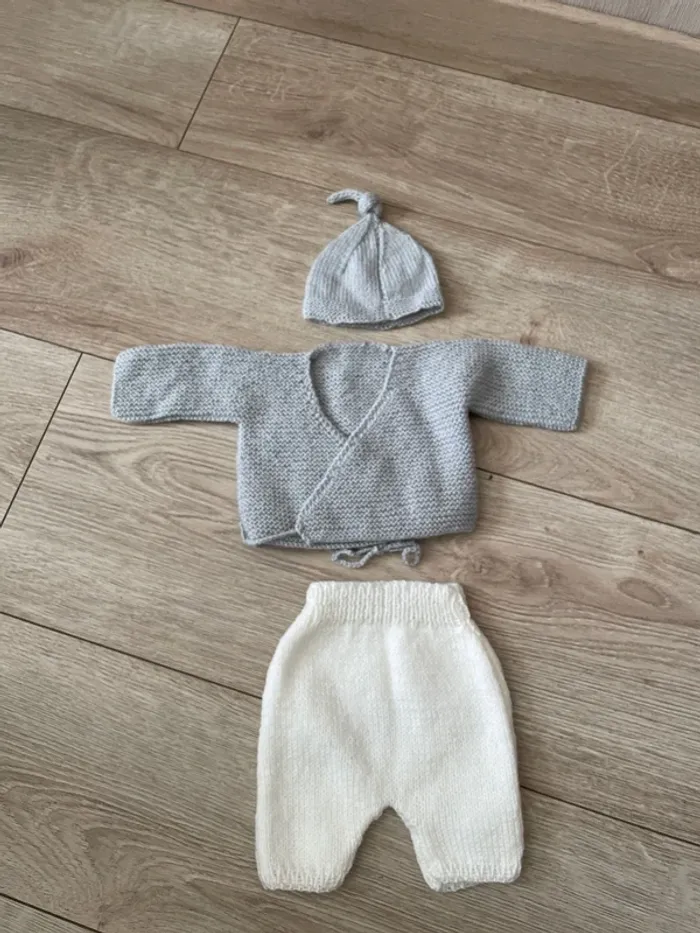 Ensembles préma