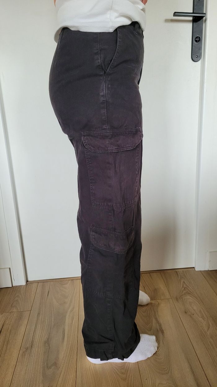Pantalon Cargo - photo numéro 2