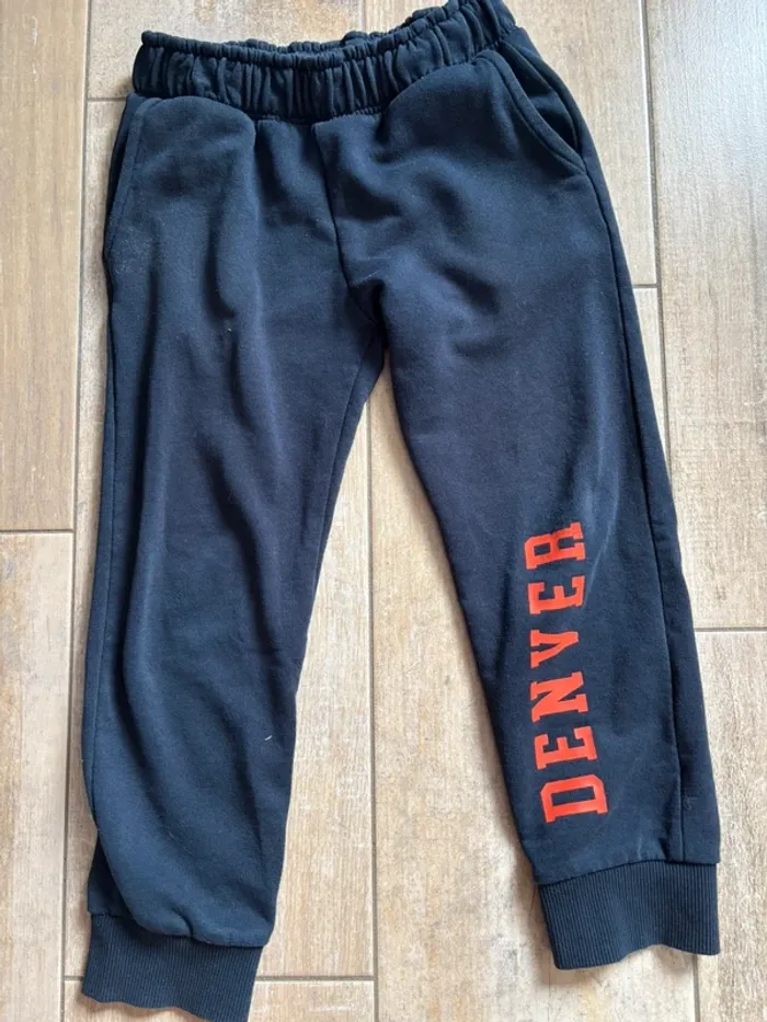 Jogging garçon - photo numéro 6