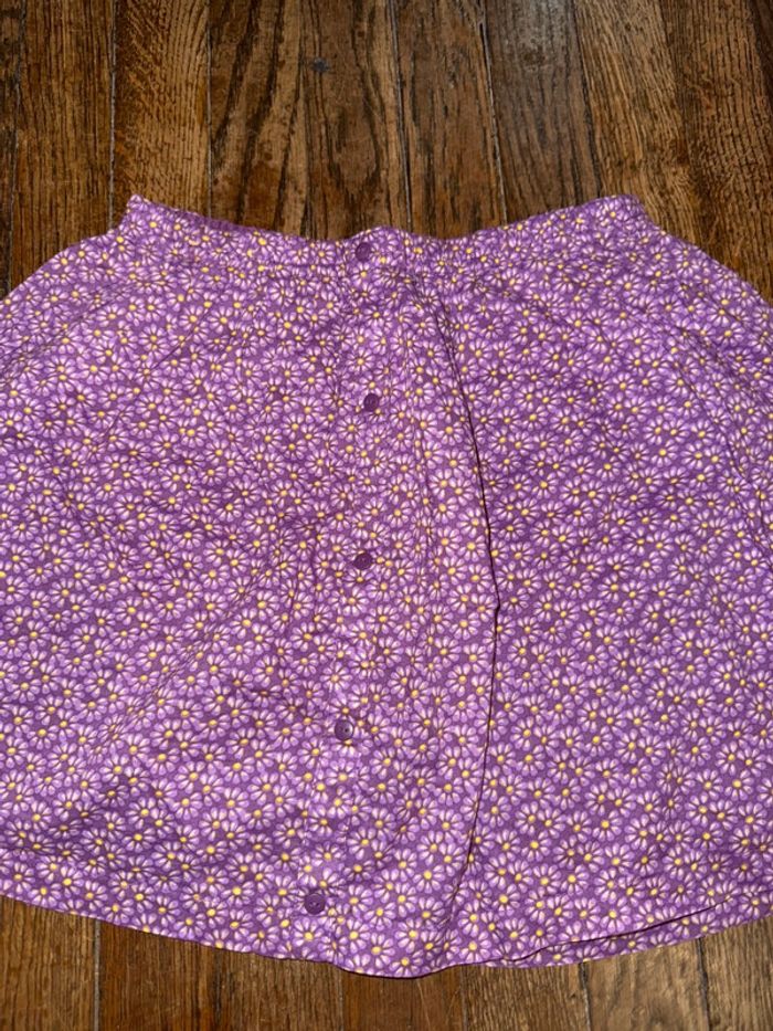 Jupe du pareil au même 8 ans - photo numéro 2