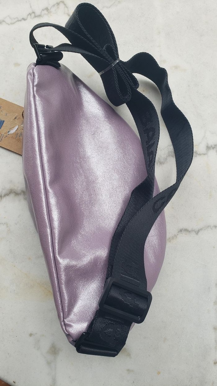 Sac banane cabaia M - photo numéro 3