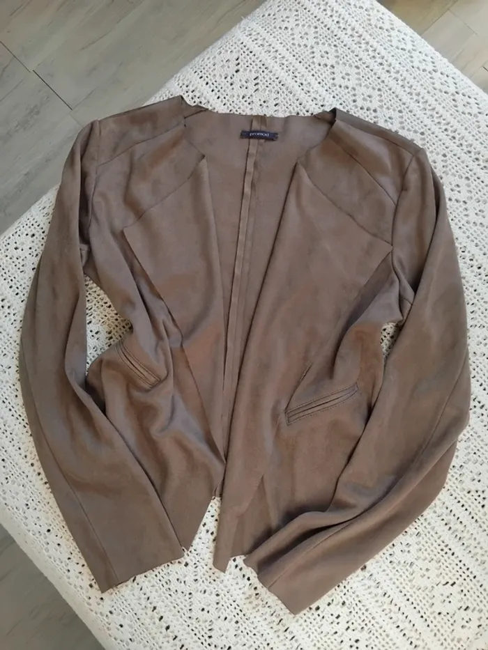 Veste Promod