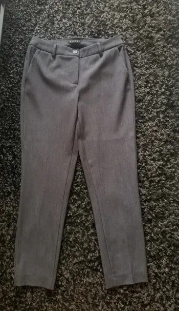 Pantalon droit
