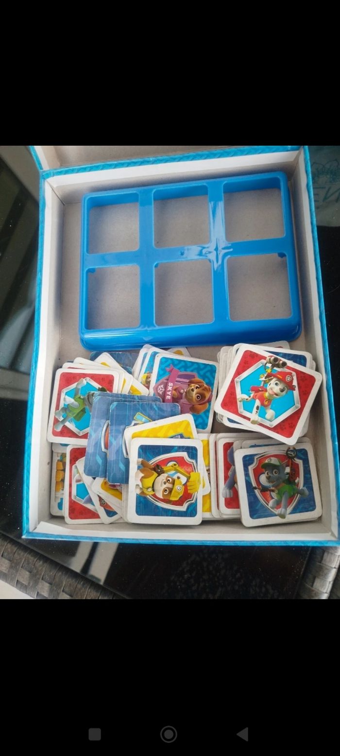 Jeu société - photo numéro 3