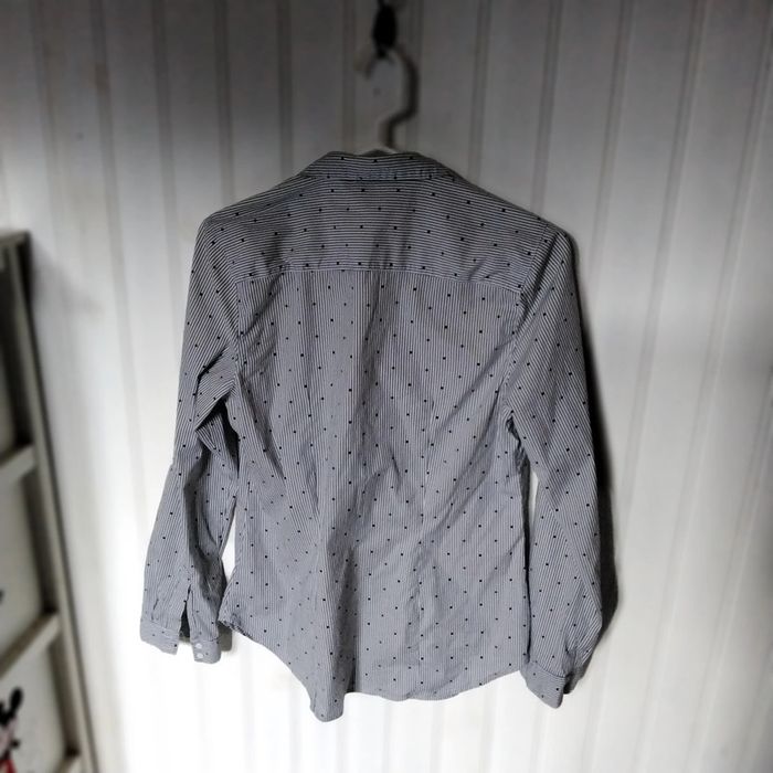 Chemise droite - photo numéro 2