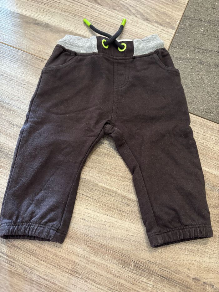 Pantalon bébé