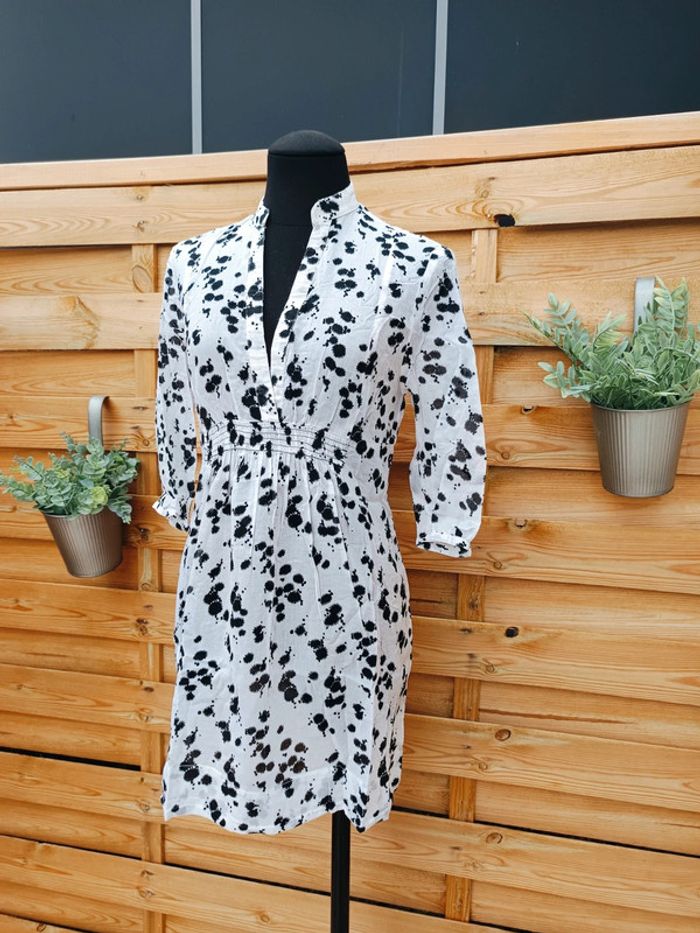 Robe Zara taille S - photo numéro 2
