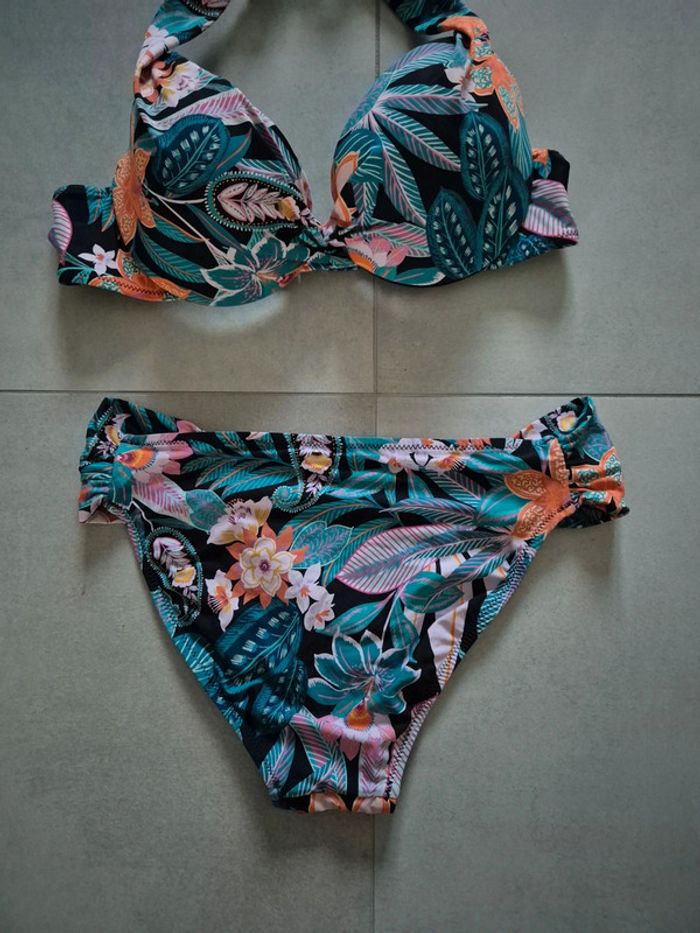 Maillot de bain Rougegorge - photo numéro 7