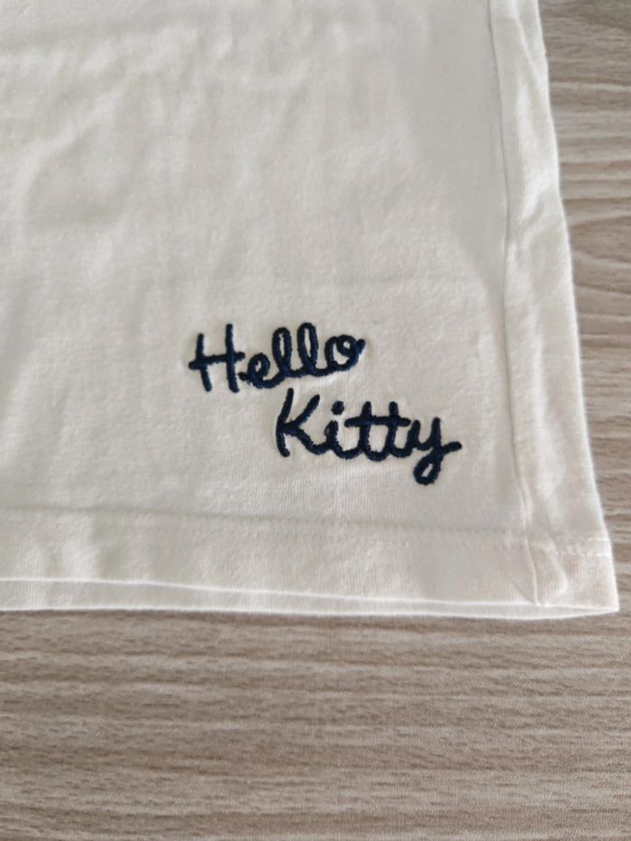 T-shirt 4 ans - photo numéro 3