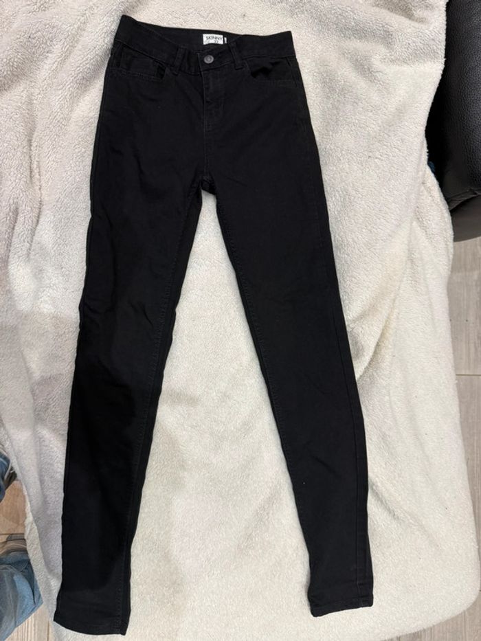 Jean film skinny