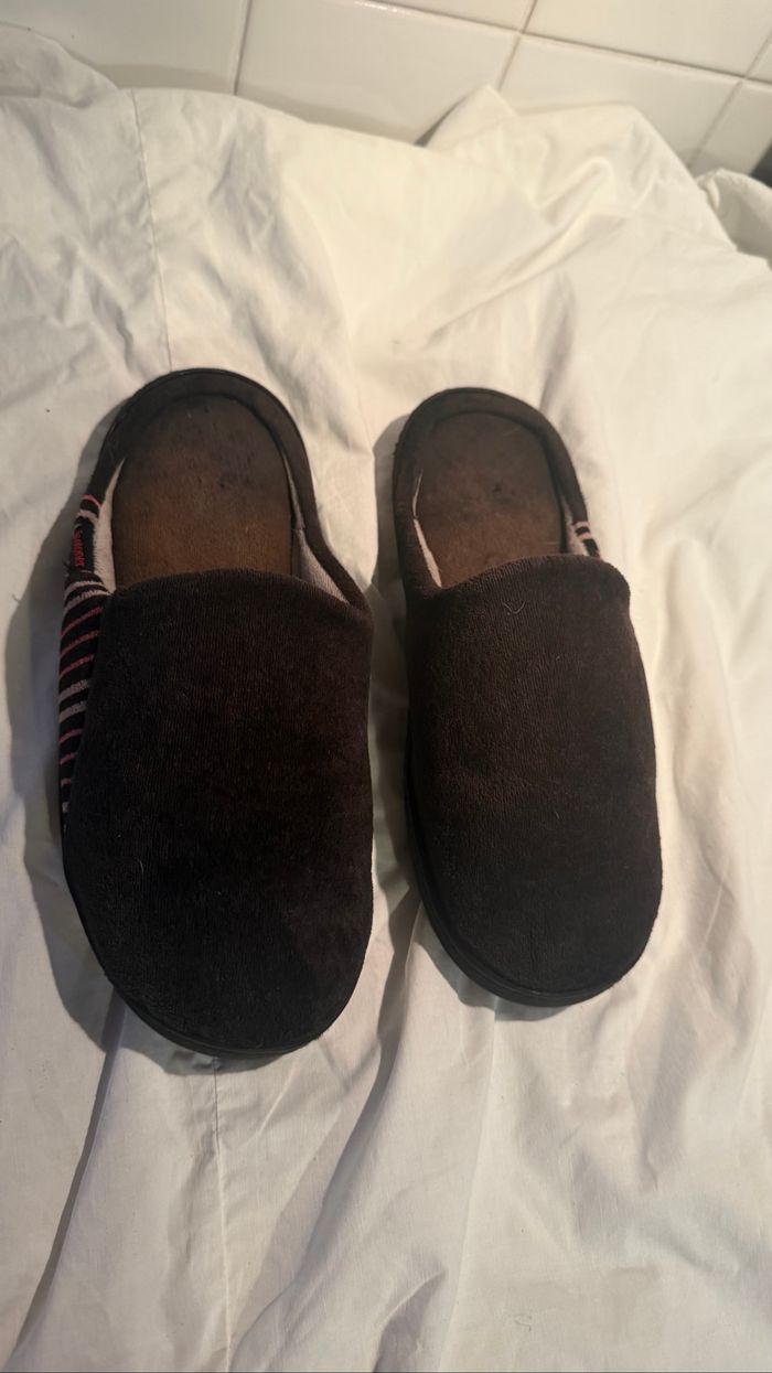 Chaussons Homme  isotoner - photo numéro 3