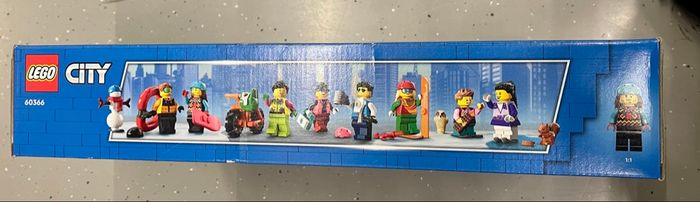 Lego 60633 - photo numéro 2