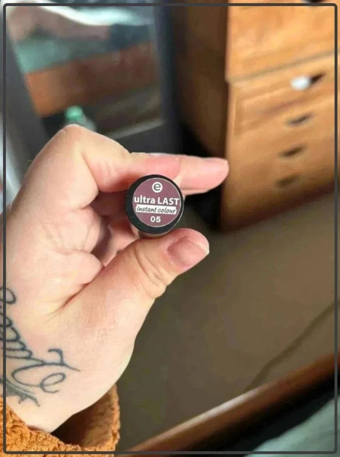 Lot rouge à lèvre - photo numéro 8
