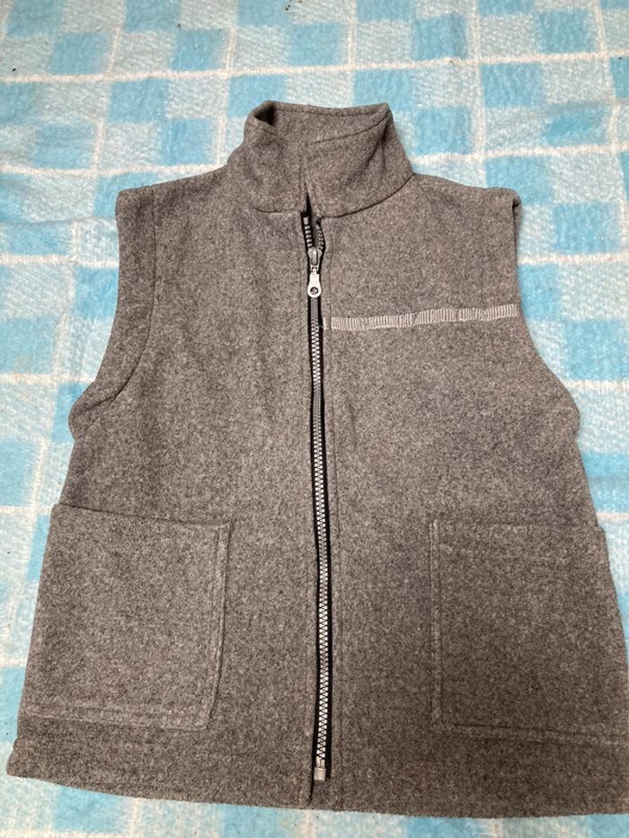 Lot de 5 vêtements fille 5 ans - photo numéro 5