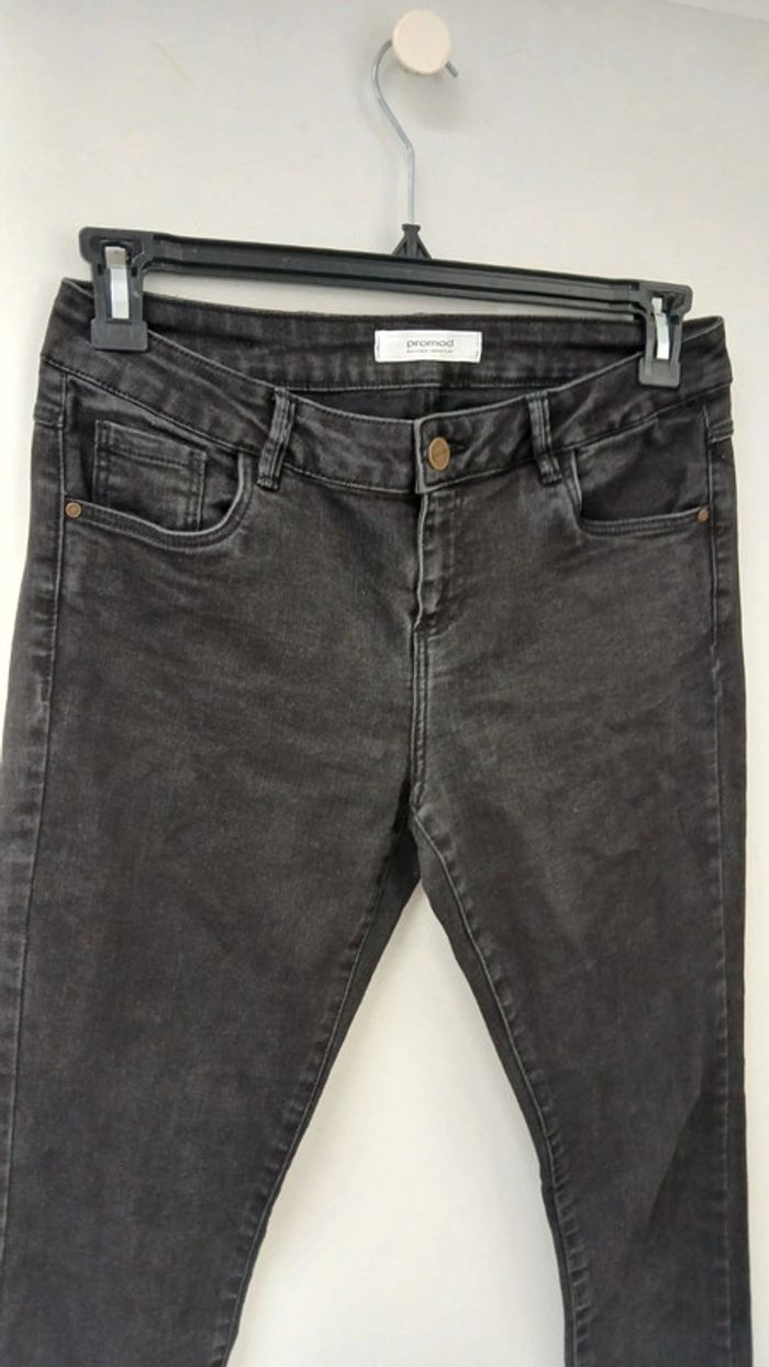 Jean skinny promod - photo numéro 2