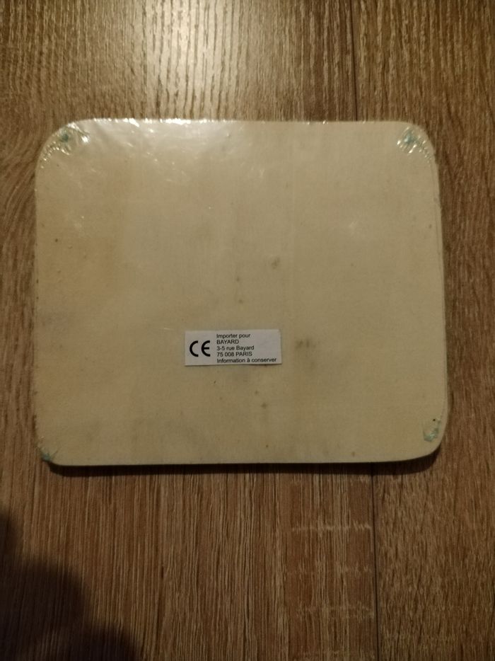 Puzzle bébé Lili Souris - photo numéro 2