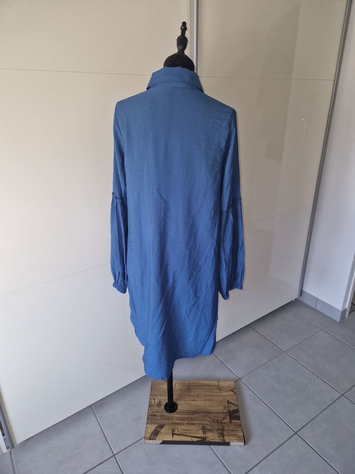 Robes chemise - photo numéro 2