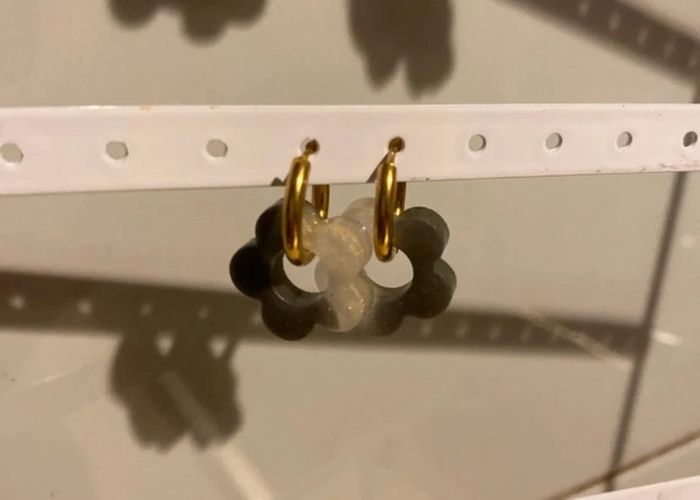 Boucle d’oreille