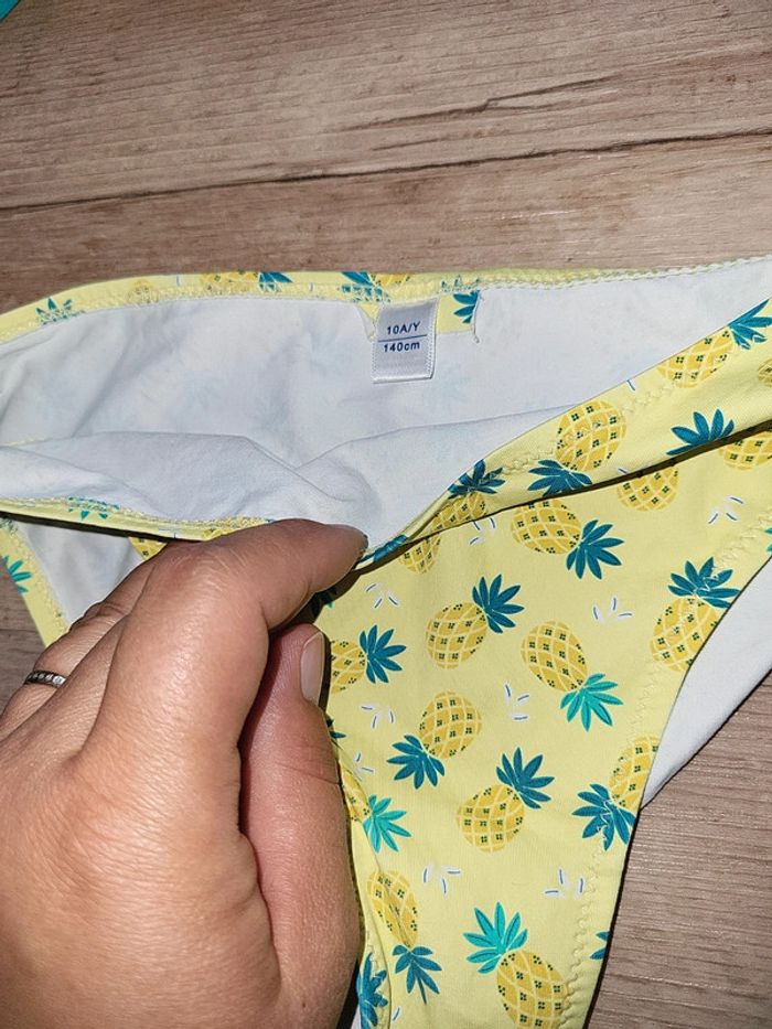 Maillot de bain - photo numéro 3