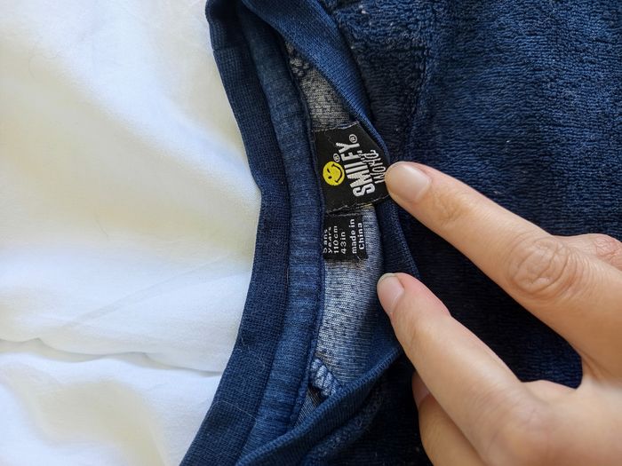 Pyjamas velours - photo numéro 3