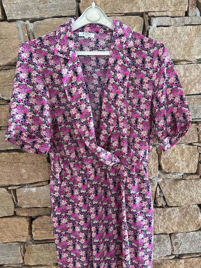 Combinaison kilky taille s/m liberty - photo numéro 2