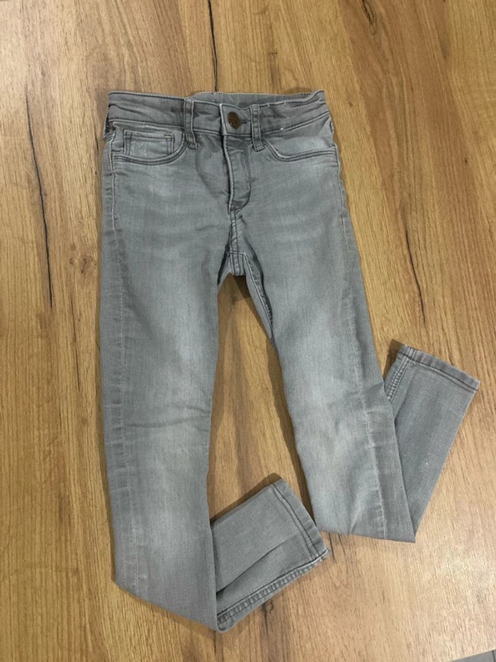 Lot de vêtements fille - photo numéro 7
