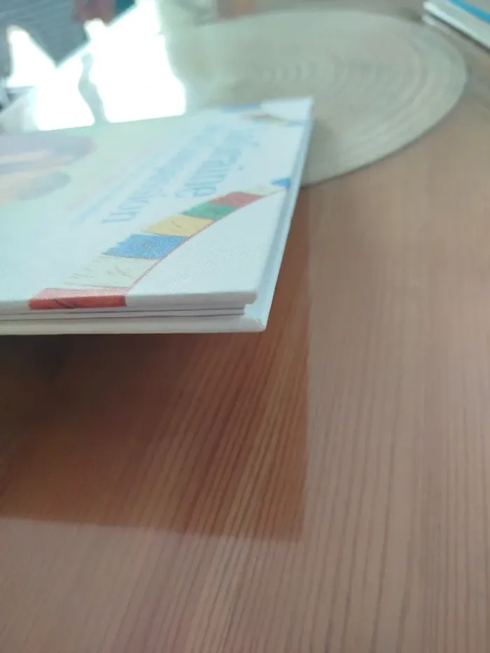 Livre la graine de la compassion - photo numéro 4