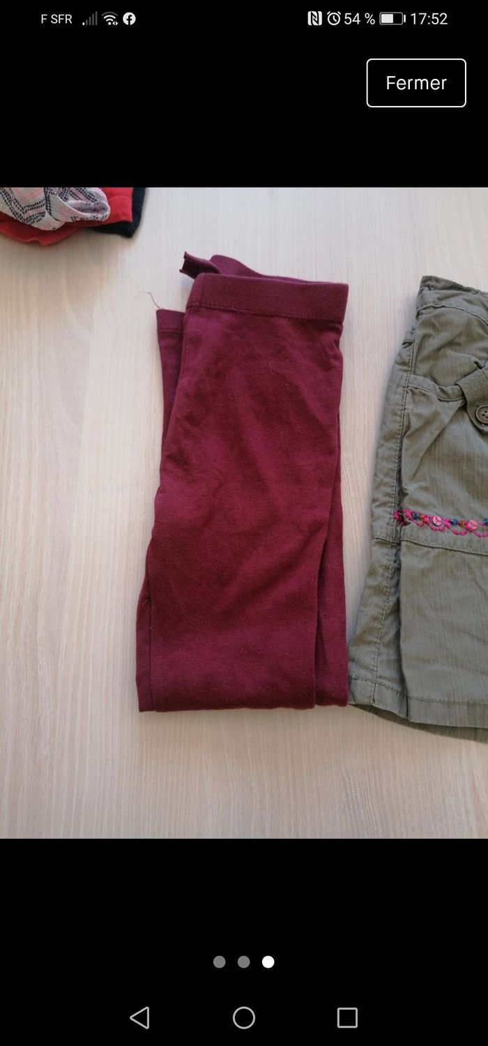 Leggings - photo numéro 3