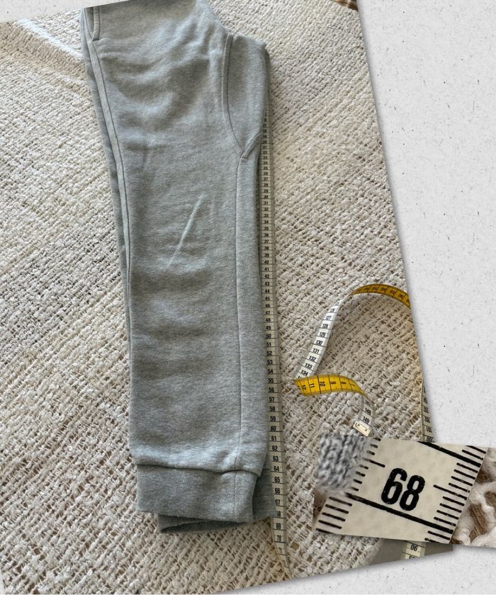 Pantalon survêtement - photo numéro 8
