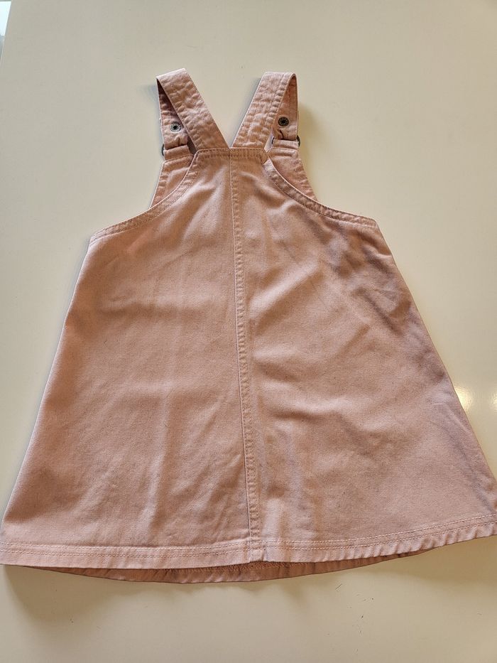 Ensemble robe 3 pièces 23 mois Plus - photo numéro 3