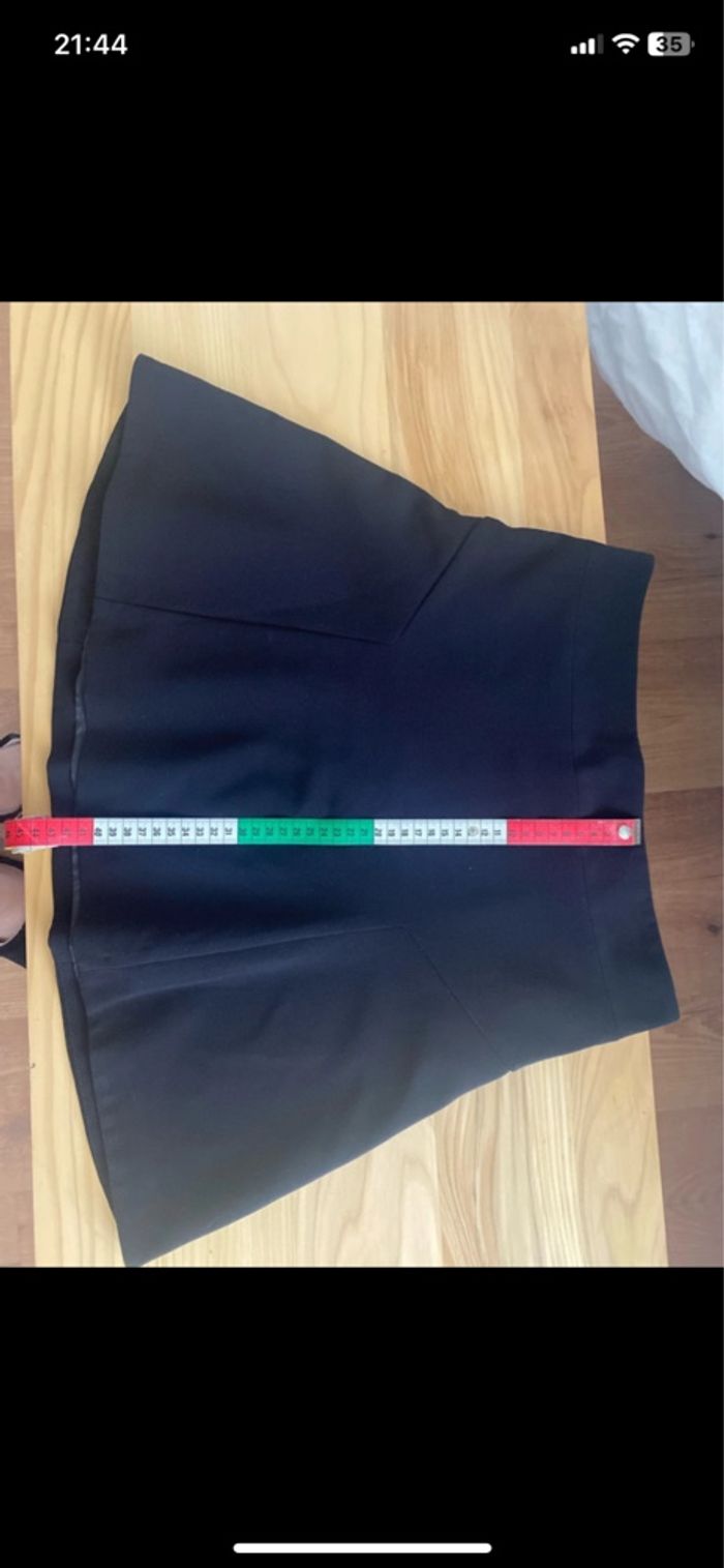 Jupe patineuse - photo numéro 2