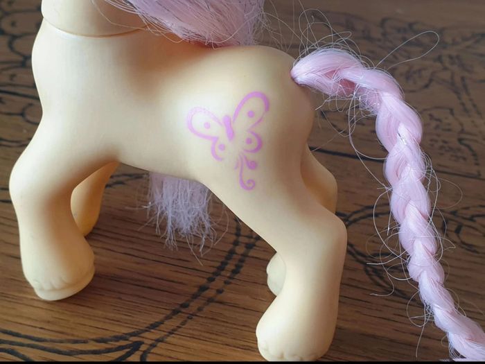 Mon  Petit Poney  G2  Sky  Skimmer - photo numéro 5