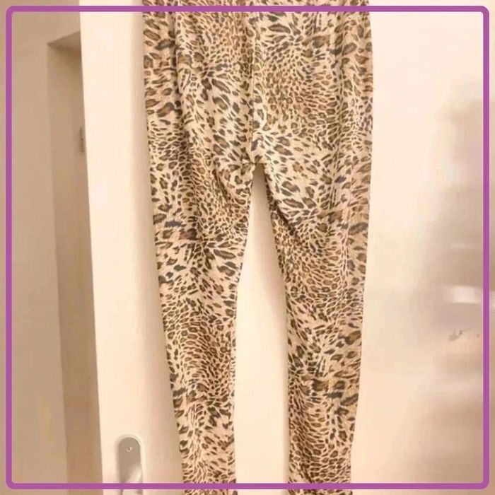 🎀🎀 Lot deux pantalons sarouels taille 42/44🎀🎀 - photo numéro 6