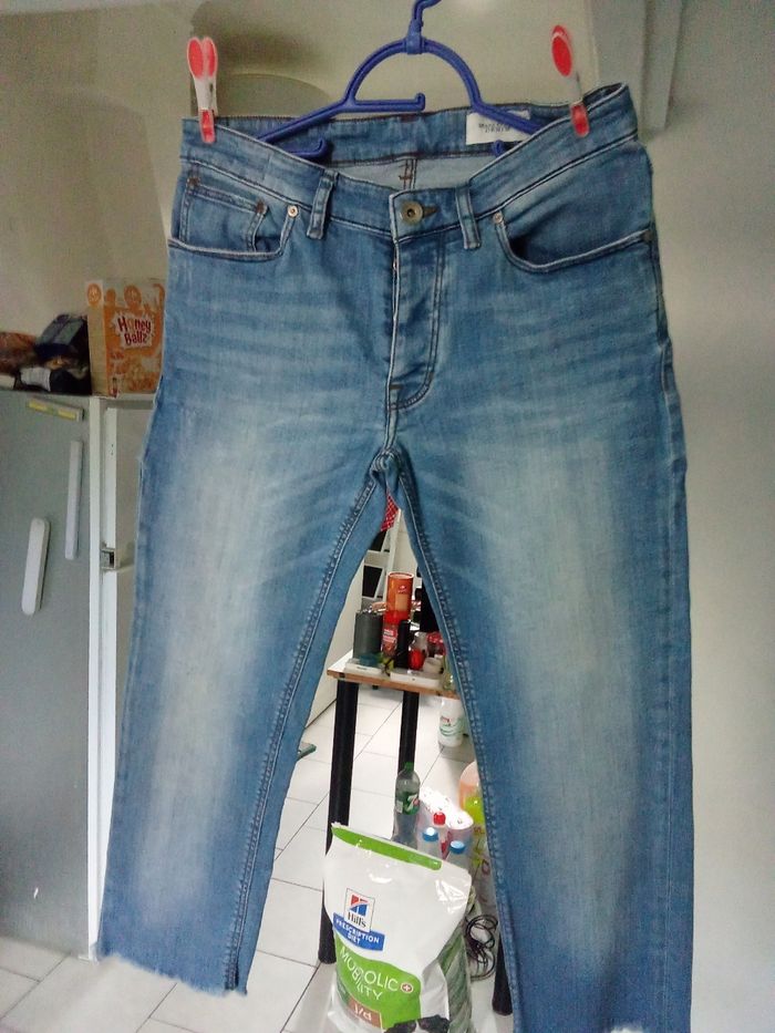 Jeans de marque. Marc e O'polo - photo numéro 3