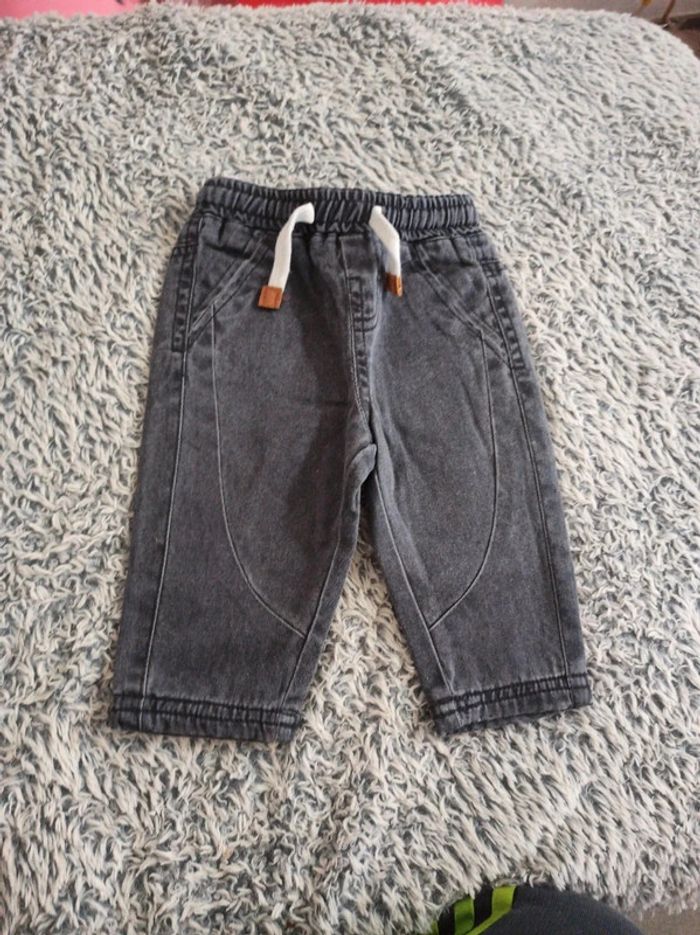 Pantalon 3 mois