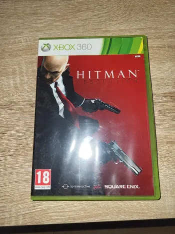 Hitman