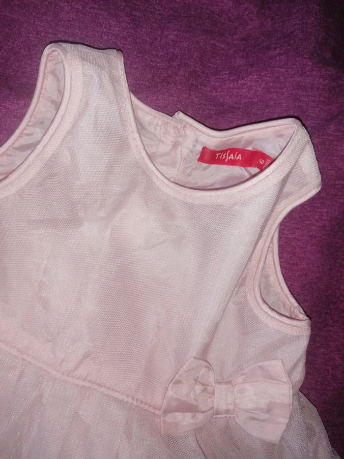 Robe 6 mois - photo numéro 4