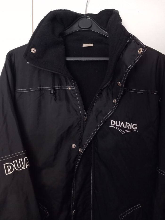Parka  homme   DUARIG - photo numéro 3