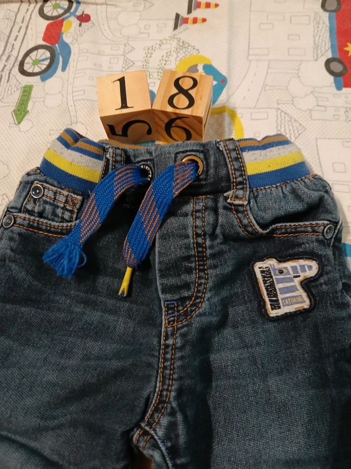 Pantalon 18 mois - photo numéro 3