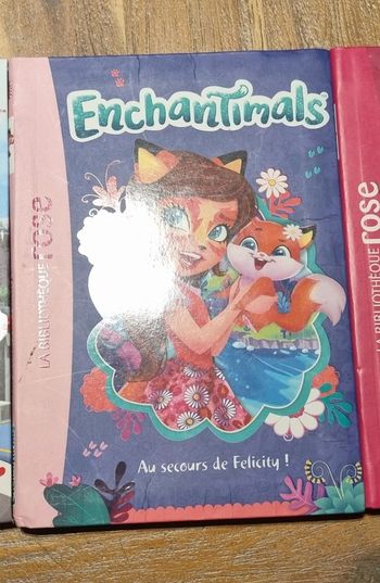 Enchantimals