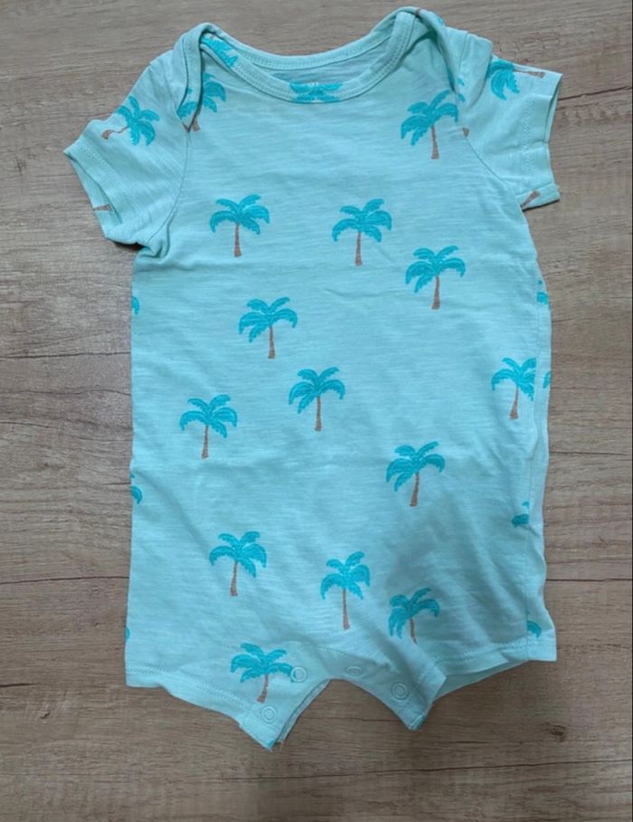 Combishort - photo numéro 3