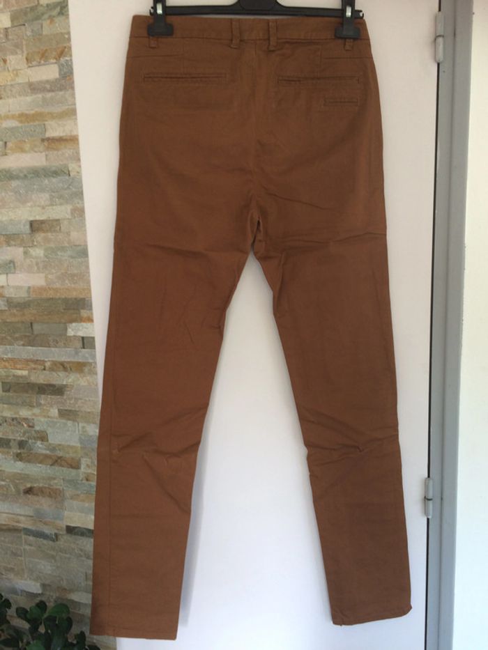 Pantalon Jules neuf 36 - photo numéro 2