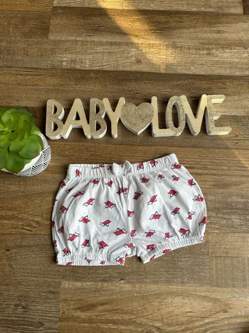 - Short Kiabi - 24 mois - Très bon état