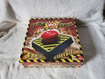 Jeux de société