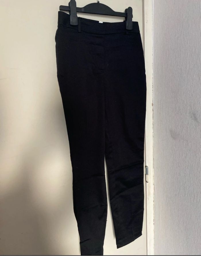 Pantalon classique - photo numéro 2