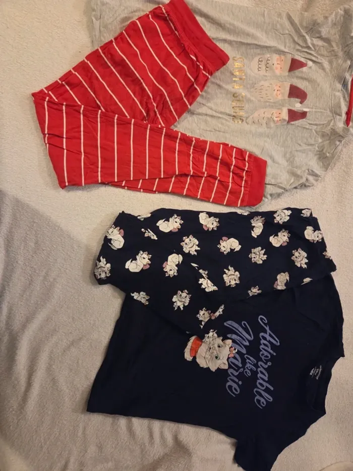 Lot 45 pièces vetements femme taille 36 - photo numéro 5