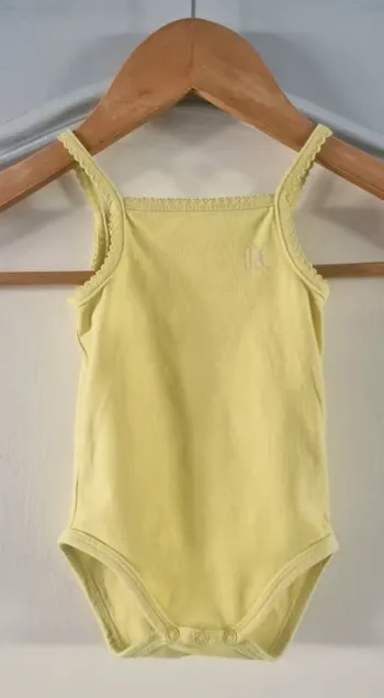 Body Orchestra, taille 3 mois