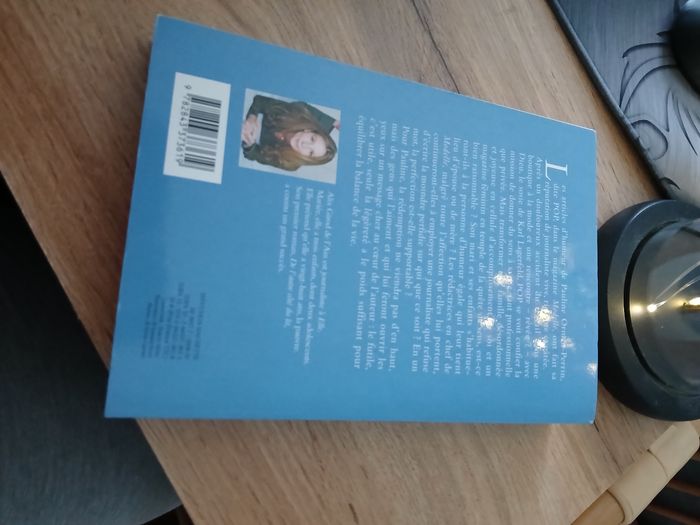 LIVRE SAINTE FUTILE DE ALIX GIRO DE L AIN - photo numéro 2