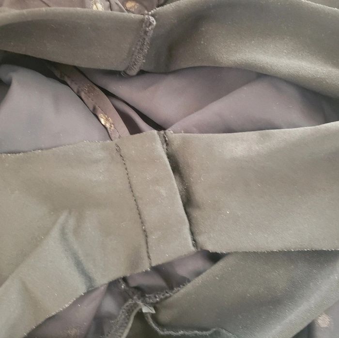 Boddie Zara taille 46/48 - photo numéro 4